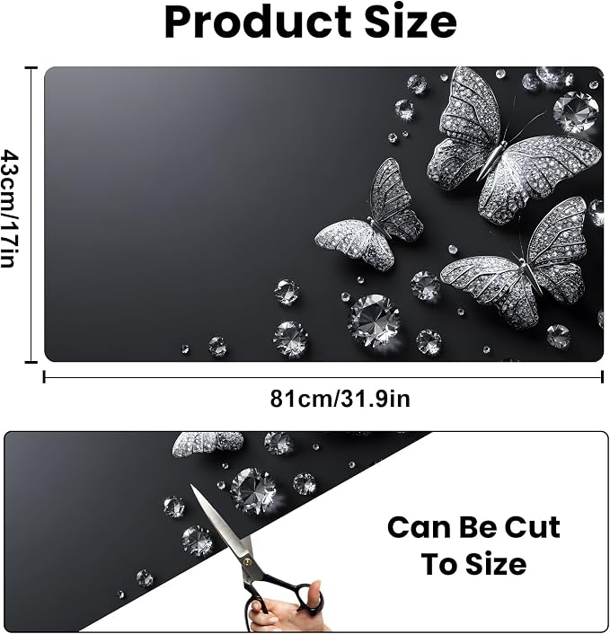 Coffee Mat 17"x32" - Image 2