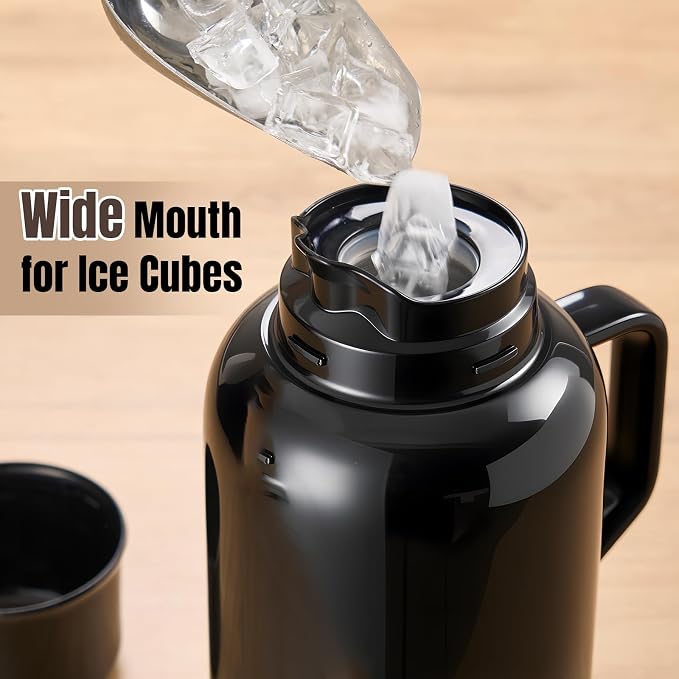PARACITY 54oz/1600ml Thermal Carafes - Image 6