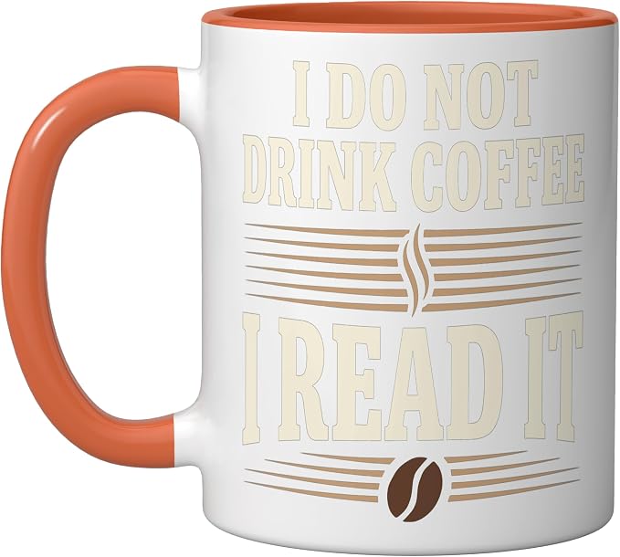Coffee Cupping Tasting Specialty Coffee Nerd Flavor Profile Ceramic Mug by Unknown
