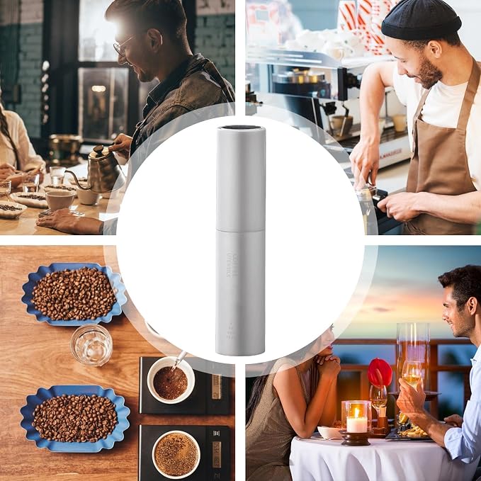 Coffee Bean Sprayer - 10ml Fine Mist Spray Bottle - Image 2