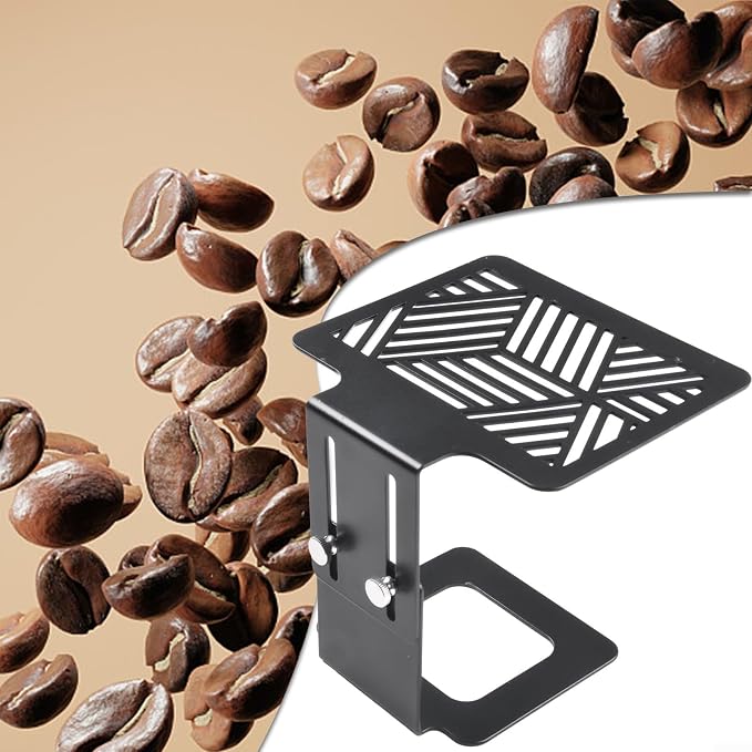Coffee Scale Platform Stainless Steel Weighing Stand Height Adjustable Drip - Image 6