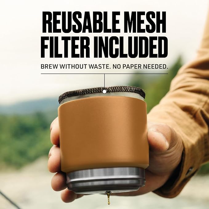 VSSL - Nest Pour Over Coffee Kit | Coffee Maker - Image 7
