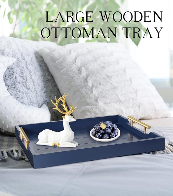 SXNOWS Coffee Table Tray - Image 8