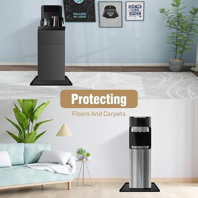 Water Cooler Mat - Image 4