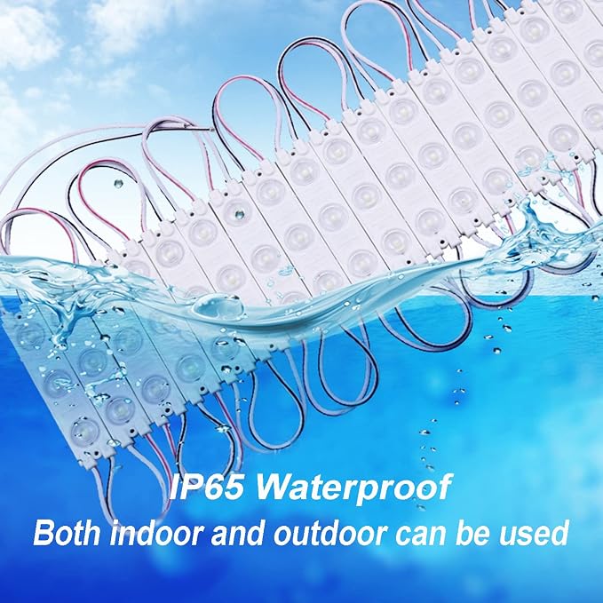 Storefront Light 100PCS LED Module - Image 4