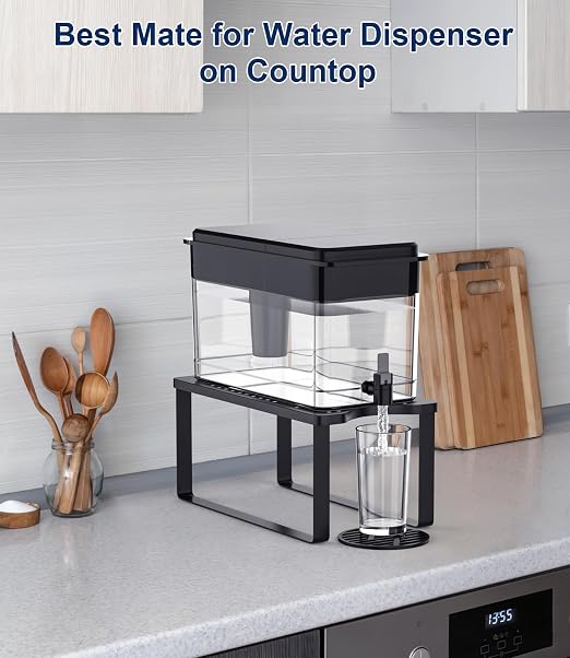 Water Filter Dispenser Stand - Image 4