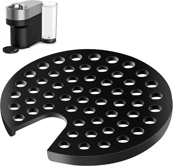 MS-624913 Grid for Coffee Maker, ms 624913 Drip Tray Grid Cup Mug Rest for by FancyTark