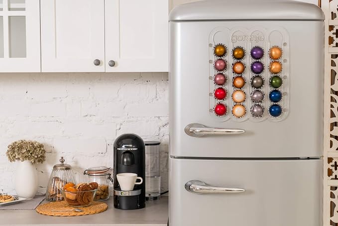 Demi's Home Magnetic Coffee Pod Holder - Image 3