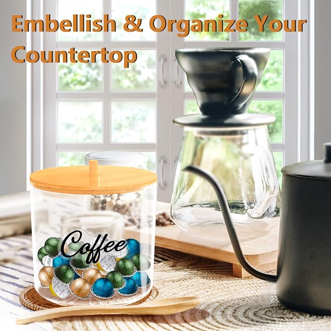 homicozy Coffee Pod Holder - Image 4