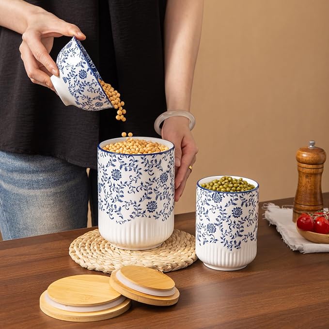 Canisters Sets for the Kitchen - Image 2