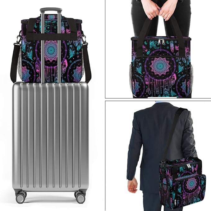 Coffee Maker Bag Compatible - Image 7