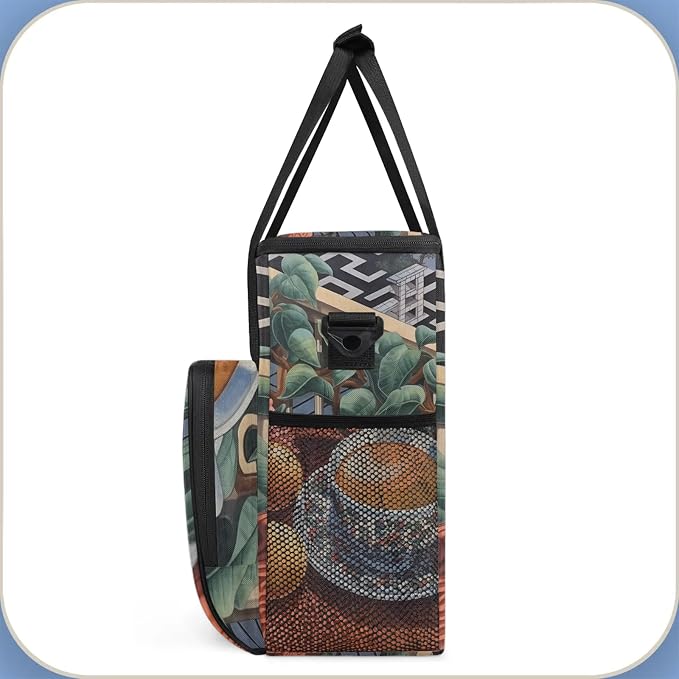 Coffee Maker Travel Bag Compatible - Image 6