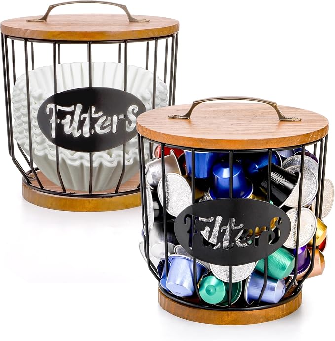 yarlung Coffee Filters Holder - Image 6
