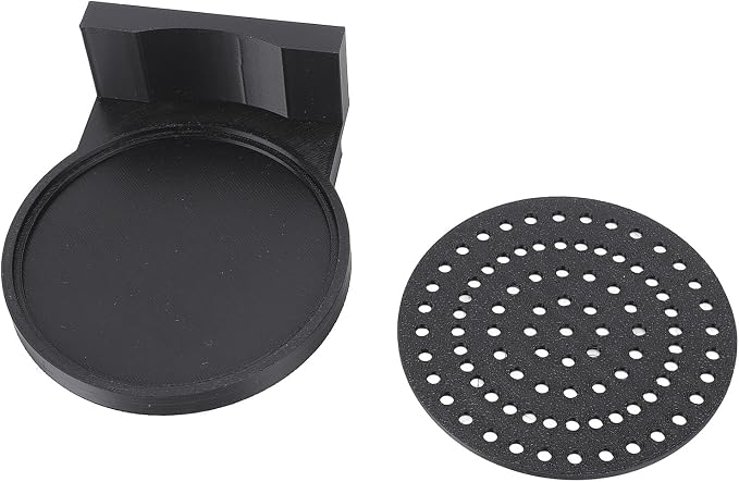 TOPINCN Coffee Machine Drip Tray, Coffee Drip Catcher Countertop Coffee Drip - Image 4