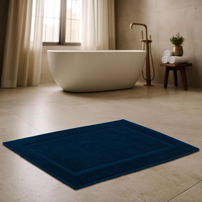 RIVERSIDE Bath Mat Set of 2 - Image 6