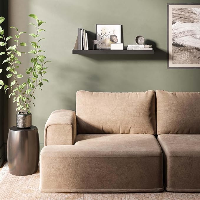 Ballucci Floating Shelf, Living Room - Image 4
