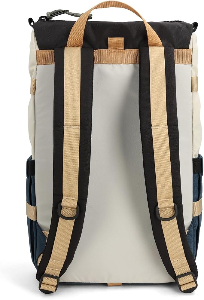 Topo Designs Rover Pack Classic Backpack - Image 2
