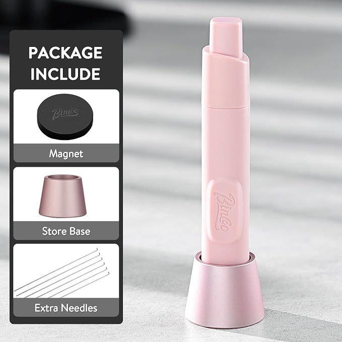 Retractable WDT Tool Espresso Distribution Tool - Image 7