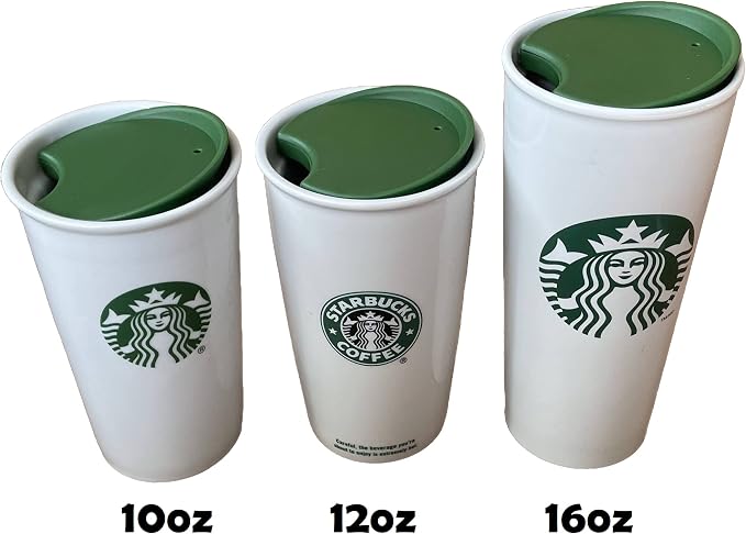 MIE Replacement Lid for Coffee Mug & Tea Cup - Image 2