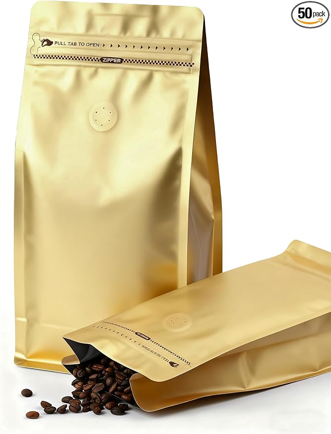 FireKylin 50 PCS Coffee Bags by FireKylin