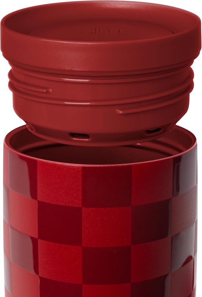 Simple Modern Travel Coffee Mug Tumbler - Image 3