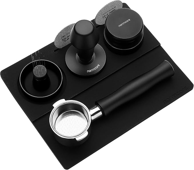 Normcore Espresso Tamping Station, Espresso Tamping Mat, Coffee Tamper Mat - Image 7