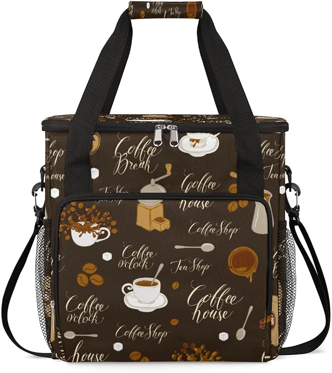 Coffee Maker Bag Compatible - Image 2