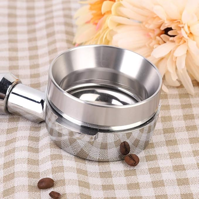 58mm Espresso Dosing Funnel - Image 6