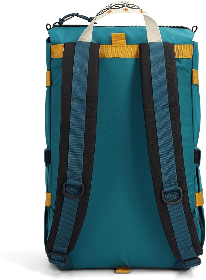 Topo Designs Rover Pack Classic Backpack - Image 2