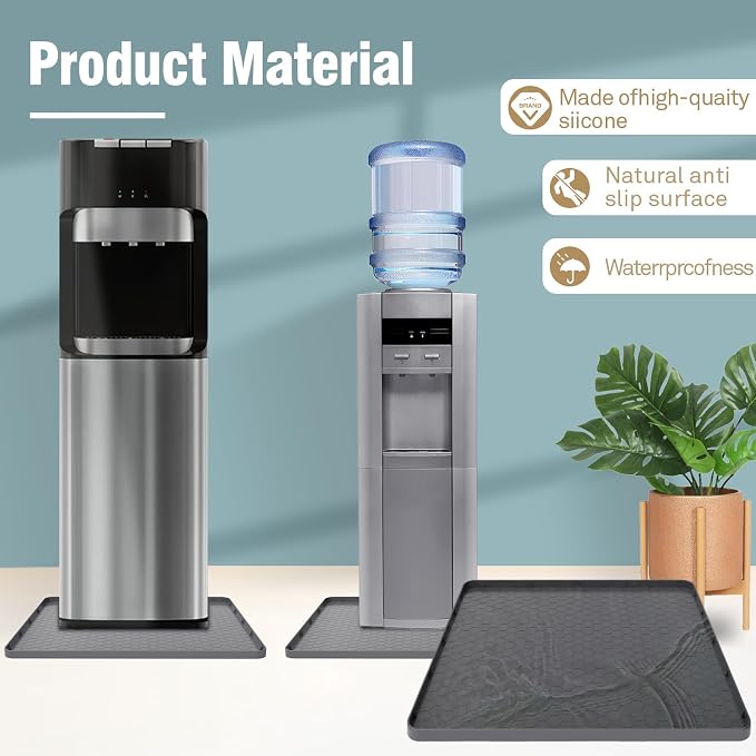 Water Cooler Mat - Image 5