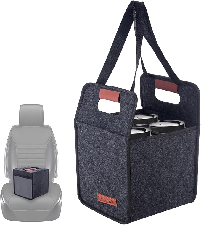Foyego 4 Cup Drink Carrier by Foyego