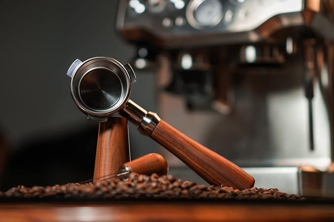 Pawa Bottomless Portafilter 54mm - Image 4