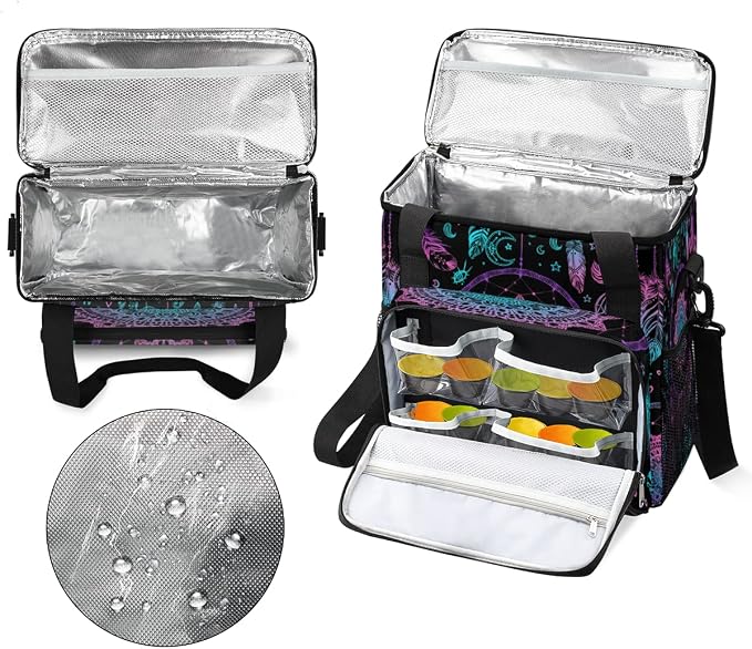Coffee Maker Bag Compatible - Image 3