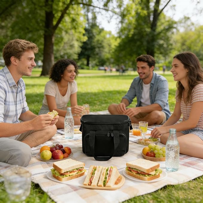 Coffee Maker Travel Bag - Image 3
