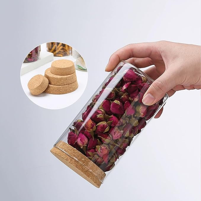Airtight Glass Storage Containers - Image 7