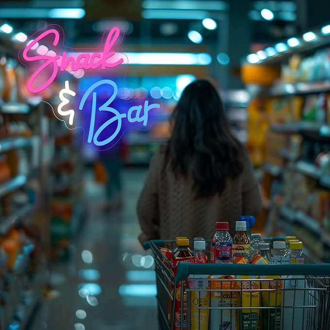 Neon Sign Dimmable LED Neon Light - Image 5