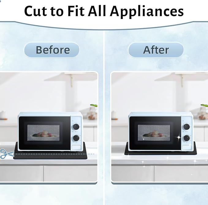 LOPNUR 20"x16" X-Large Appliance Slider, Appliance Sliders - Image 5