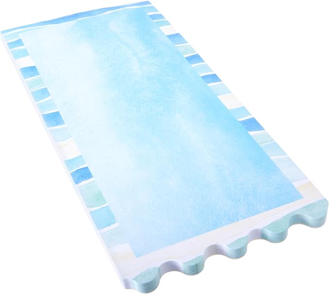 C.R. Gibson Magnetic Notepad for Refrigerator - Image 3