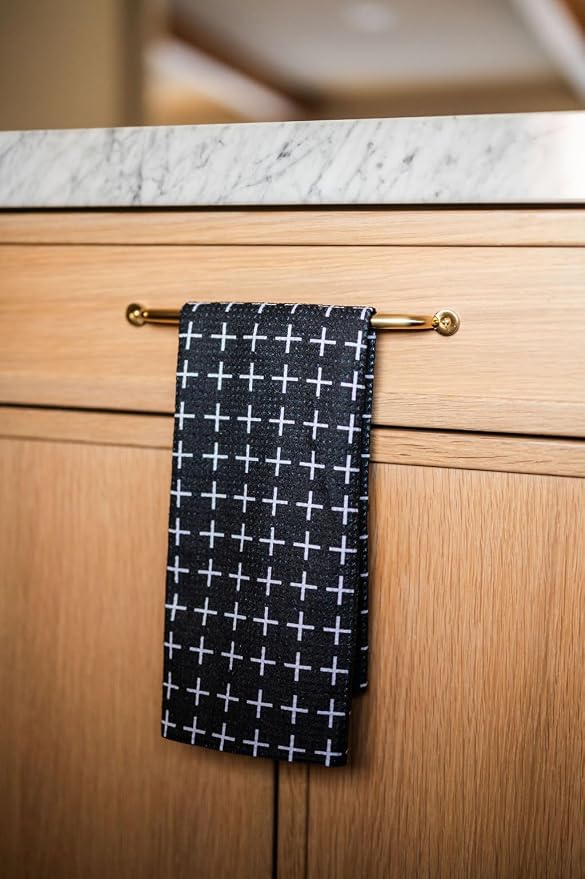 || 3 Pack|| Double Sided || Not Your Ordinary Dish Towels || Waffle Weave - Image 9