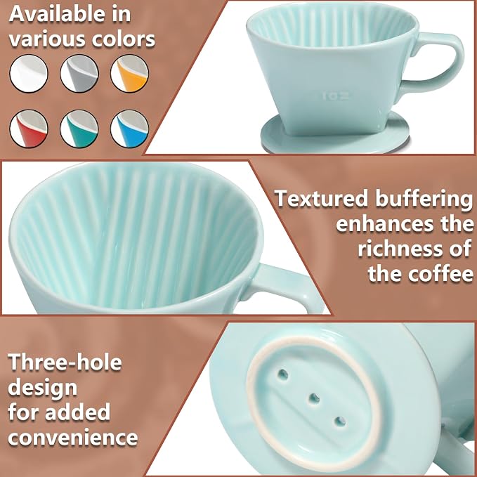 Pour Over Ceramic - Image 3