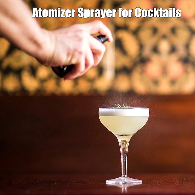 Shining Craft Cocktail Atomizer Sprayer - Image 4