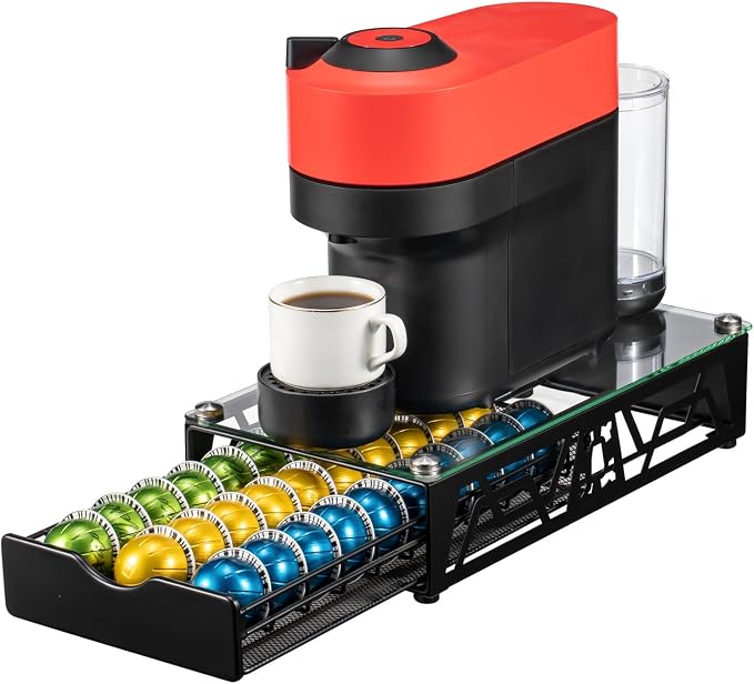 ZCDCP Pod Holder by ZCDCP