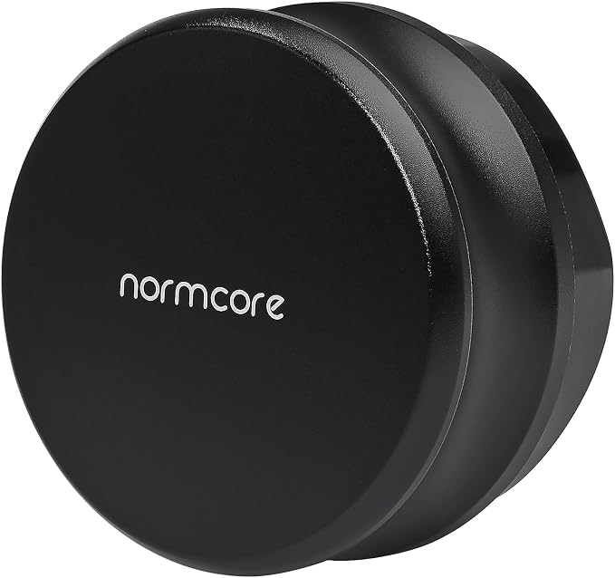 Normcore 58.5mm Gravity Distributor, 5-Blade Titanium PVD Base | 58.5mm gravity - Image 5