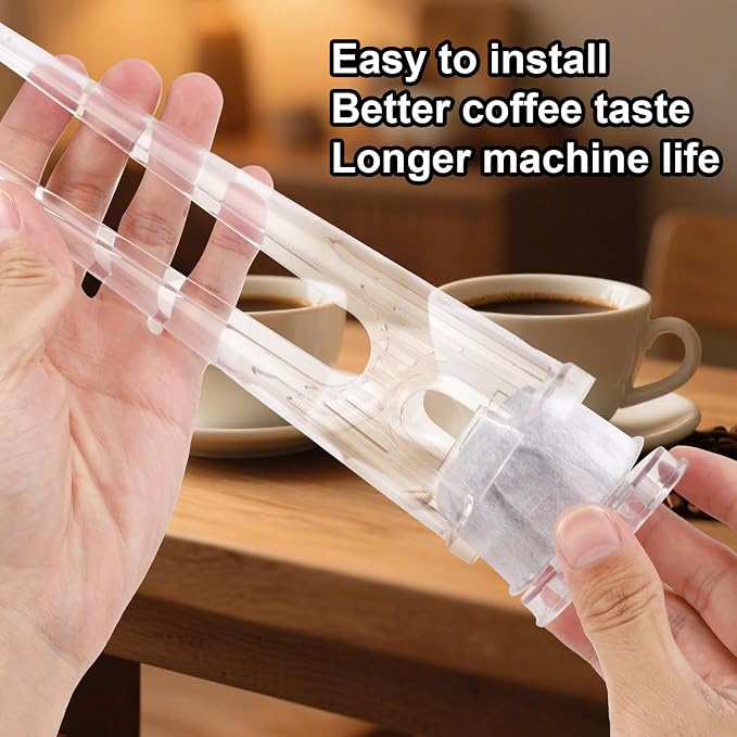 2pcs Water Filter Holder for Keurig 2.0 Brewers, Water Filter Starter Kit - Image 5