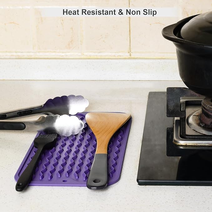 ZLR Silicone Sink Caddy Tray - Image 9