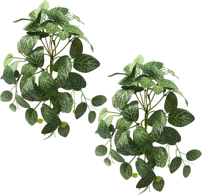 Artificial Greenery Stems by Unknown