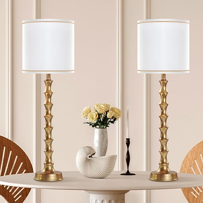EUO 30.5" Buffet Lamps Set of 2 - Image 7