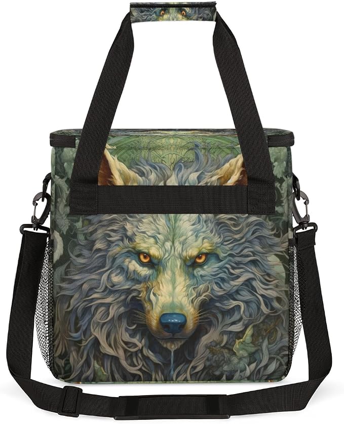 cfpolar Coffee Maker Bag Compatible - Image 5