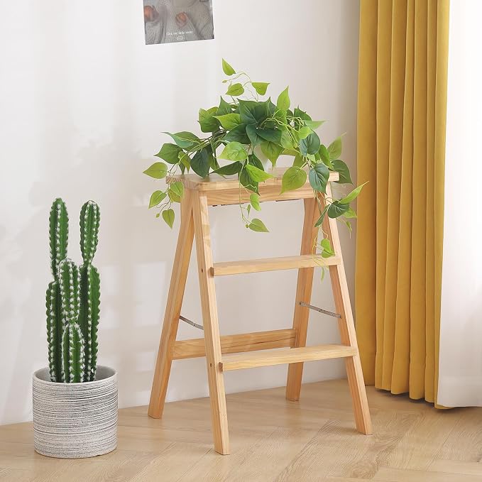 Tiita 1 Pack Fake Plants Artificial Scindapsus Aureus in Pots, Realistic Fake - Image 6