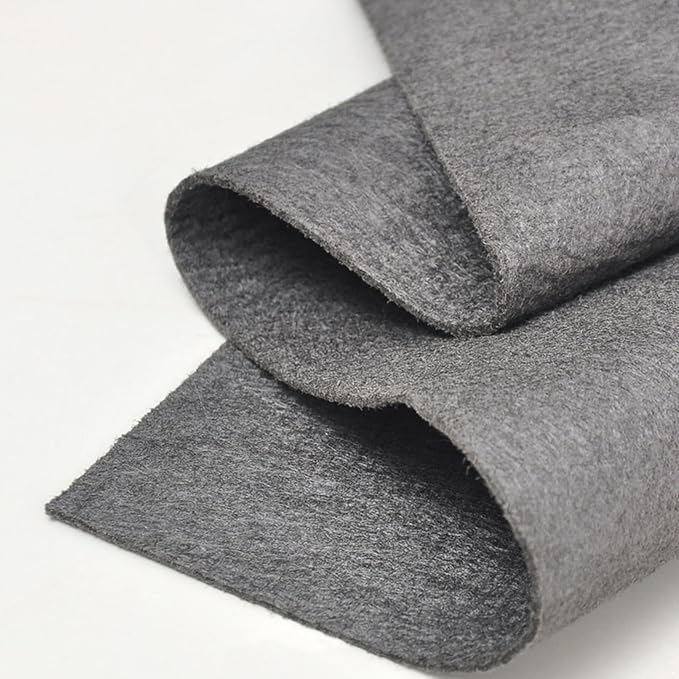 Aislor Thickened Lint Free Cloth Magic Cleaning Cloths Microfiber Magic - Image 5